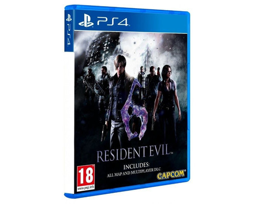 SONY-PS4-J RE6 HD SONY-PS4-J RE6 HD